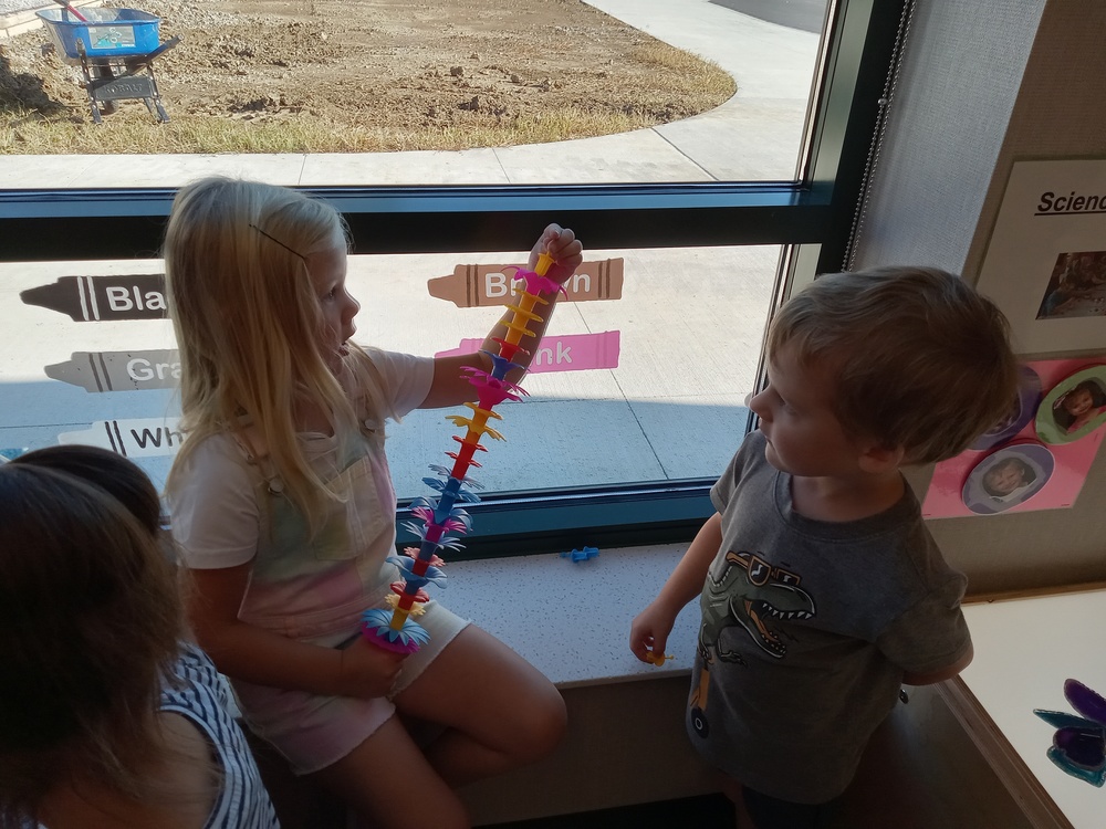 Resources for Preschool Funding
