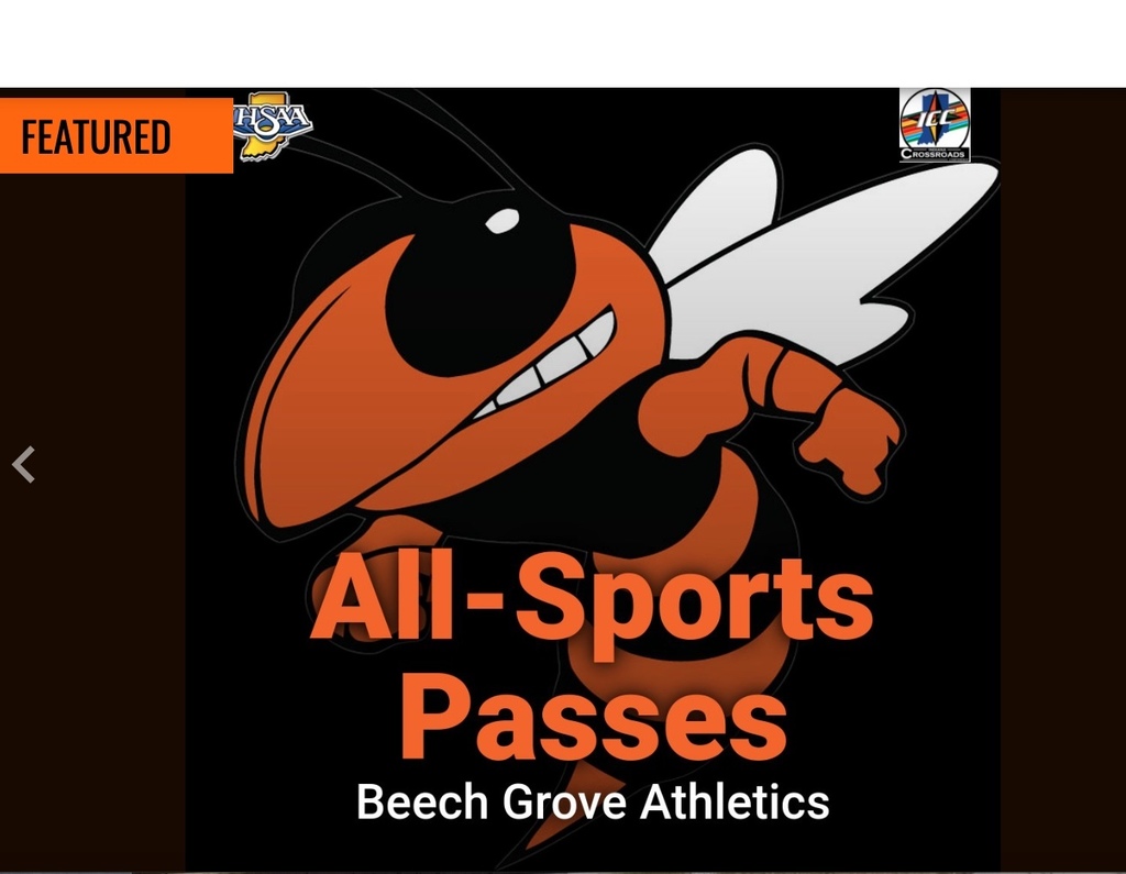 ALL SPORTS PASSES