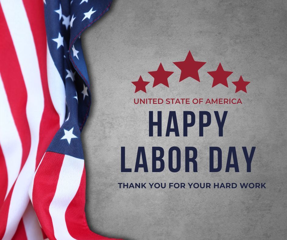Labor Day